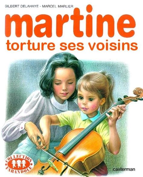 collector martine covers revisitees