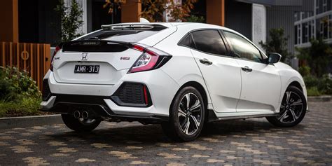 honda civic rs hatch long term review report  introduction