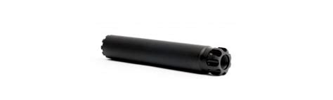 silencers suppressors firearms