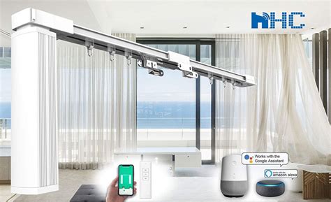 top   motorized curtains  buyers guide  reviews howtl