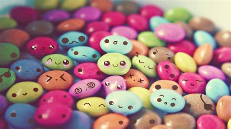 cute colorful wallpapers wallpaper cave
