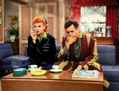color still from i love lucy have you ever wondered about the color of decorations i sure have