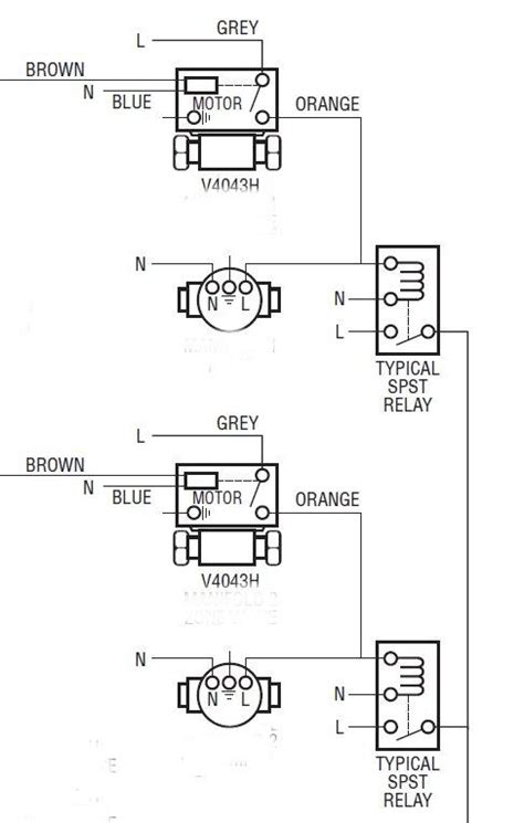 foocle relay fls wiring diagram