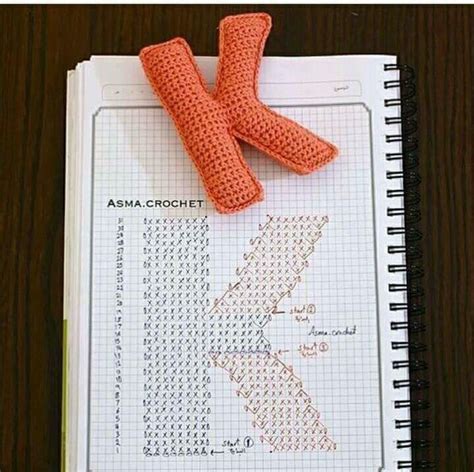 crochet alphabet letters crochet letters pattern crochet stitches