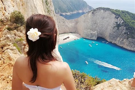 Small Group Day Tour Of Zakynthos Including Shipwreck Beach 2022