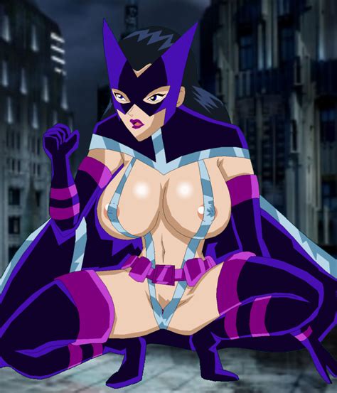 helena bertinelli gotham city vigilante huntress nude hentai pics superheroes pictures