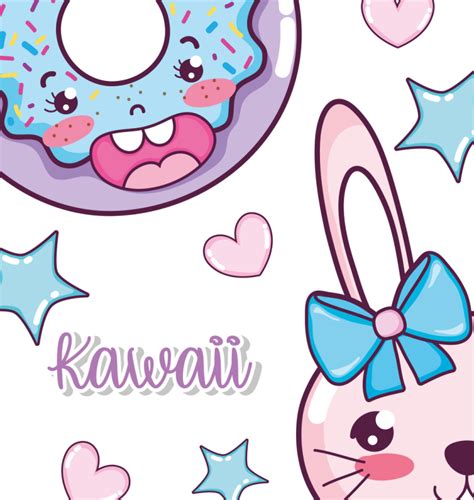 cute kawaii cartoons nohatcc