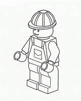 Lego Coloring Pages Police Coloriage Man Printable Boys Wars Star Sheets Colouring Print Un Adult Squidoo Pirates Colorier Kids Tableau sketch template