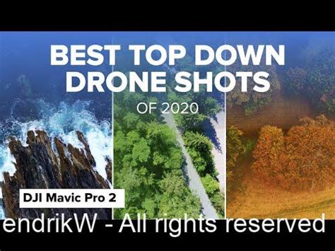 drone footage   ultimate cinematic video dji mavic  pro drone photography