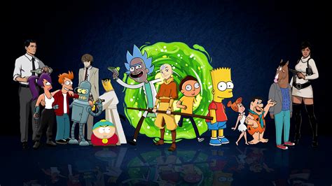 top   famous animated series lestwinsonlinecom