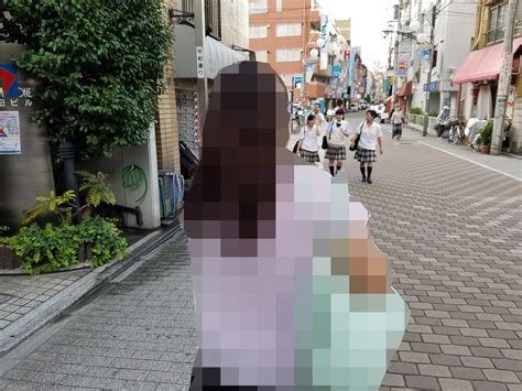 Sex Trade A Shaky Safety Net For Japans Working Poor