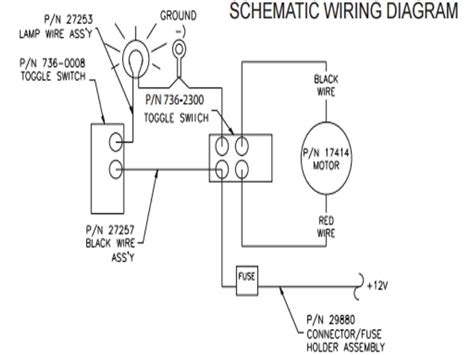 lippert stabilizer jack wiring diagram