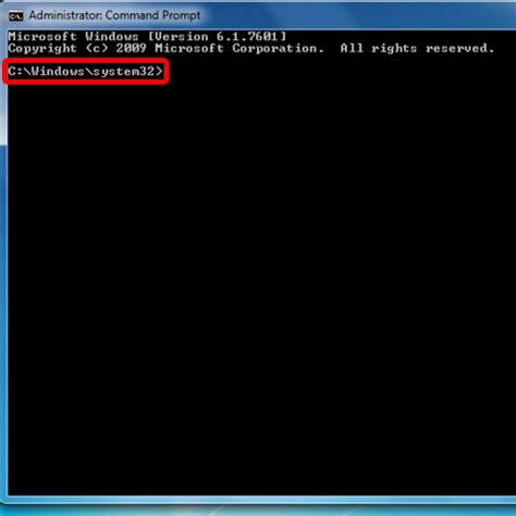 run  command prompt   administrator  windows  howtech