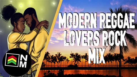 reggae lovers rock mix 2018 by necessary mayhem youtube