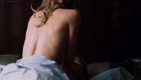 Nude Video Celebs Kristen Hager Sexy Textuality 2011
