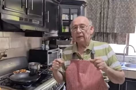 this 79 year old grandpa is youtube s newest cooking star new cooking