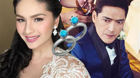 Pauleen Luna And Vic Sotto Wedding Vows Wedding Vows