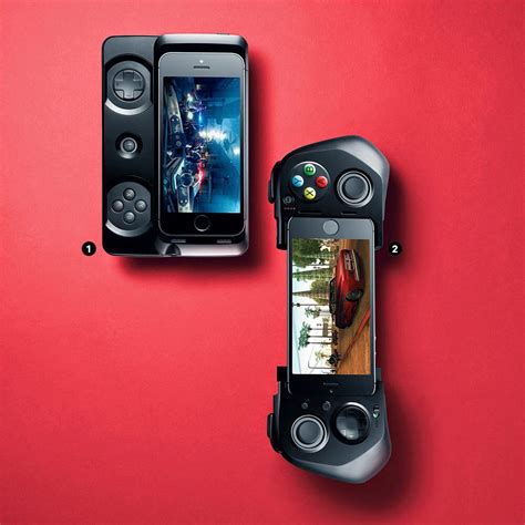 iphone game controllers cool technology technology gadgets gadgets  gizmos