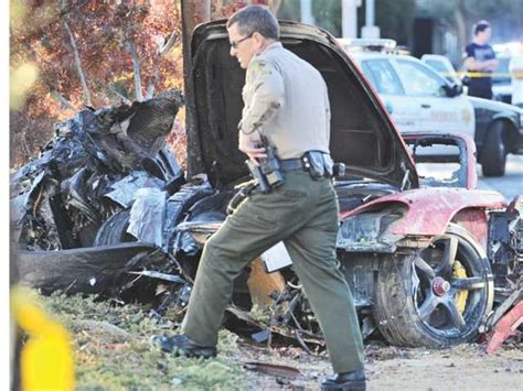 speed considered a factor in death of fast and furious actor paul walker