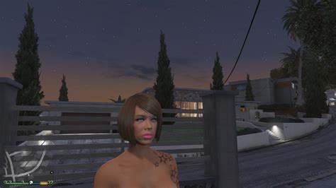 head texture  vanilla unicorn stripper gta modscom