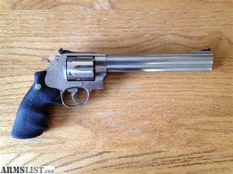 Armslist For Sale Trade Sandw 629 4 Classic 44 Magnum 8 3