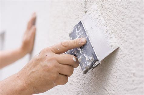 decorative plaster finishing      tips  paintcity