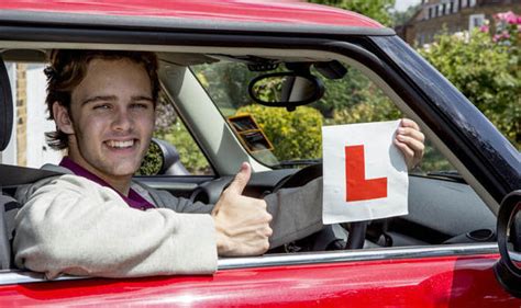 10 top tips for passing your driving test uk