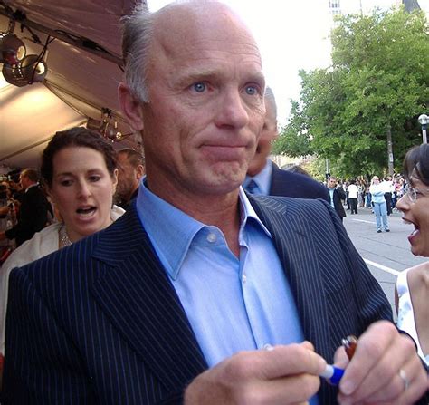 celebrities now and then ed harris
