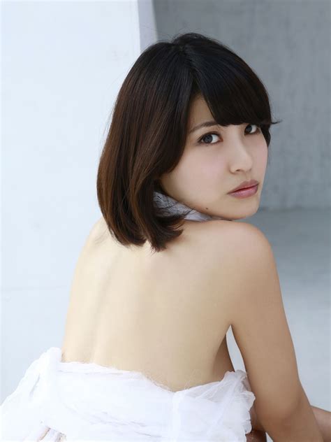 [] Cover Girl Asuka Kishi 岸明日香 写真集 高清大图在线浏览 新美图录