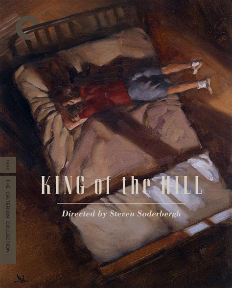 The Criterion Collection King Of The Hill 1993