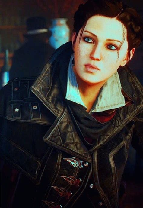 17 Best Images About Evie Frye Cosplay On Pinterest