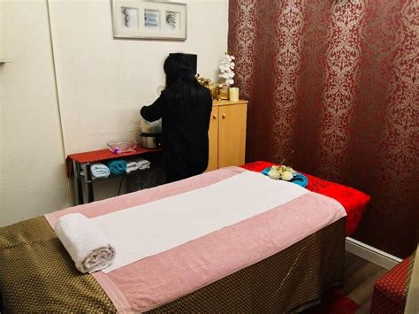 Sb Thai Massage And Spa In Walsall West Midlands Gumtree