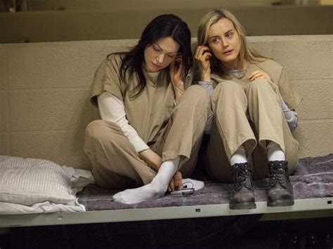 orange is the new black s piper kerman on seeing her ex business insider