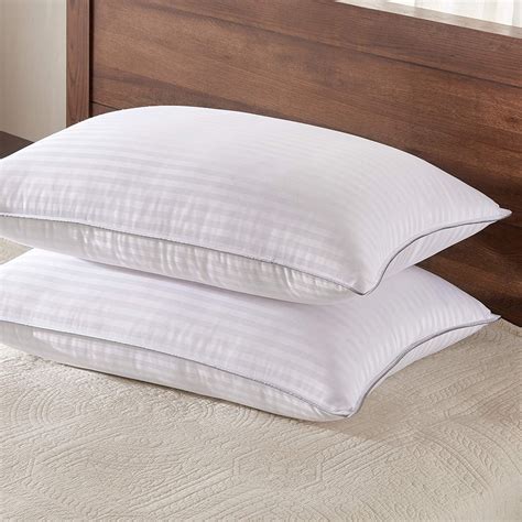 Bed Bath Beyond Down Alternative Pillow Insert