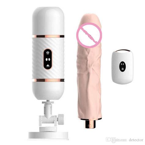 dibei remote control automatic sex machine for women