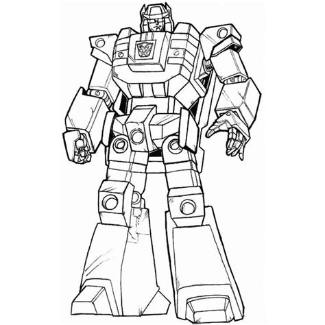 tobot  coloring pages coloring book