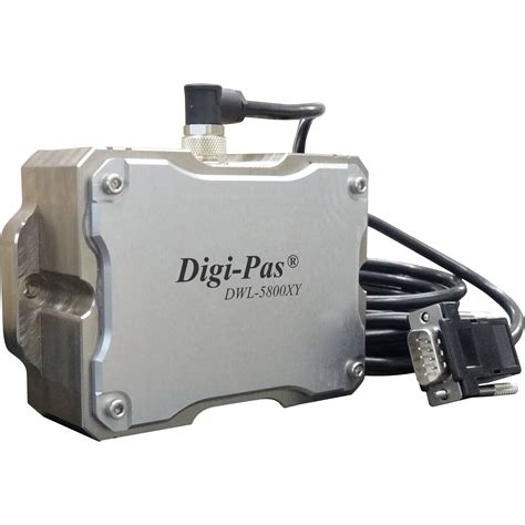 digipas technologies dwl xy sensor module pc sync pro