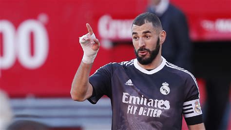 real madrid star benzema to face trial over sex tape case