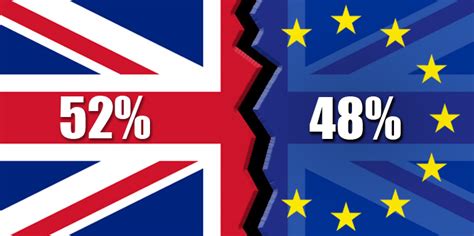 brexit uk leaves  ue iese blog network