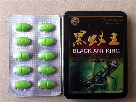 black ant king penis enlargement sexual medicines sex