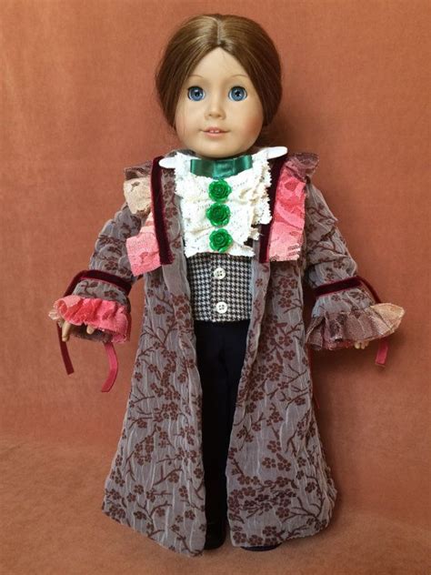 17 Best Images About American Girl Doll Costumes Harry