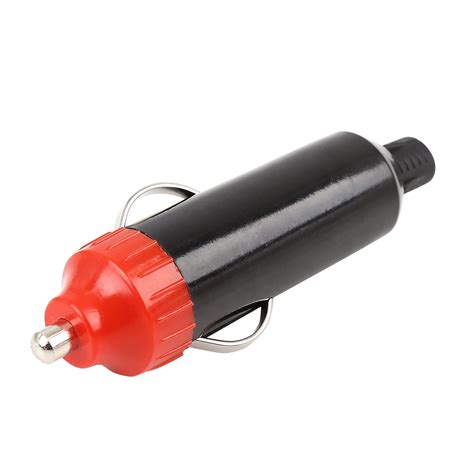 waterproof dc   car motorcycle boat cigarette lighter power