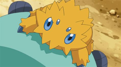 24 Fascinating And Awesome Facts About Joltik From Pokemon