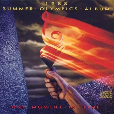 1988 summer olympics album various artists songs reviews credits allmusic