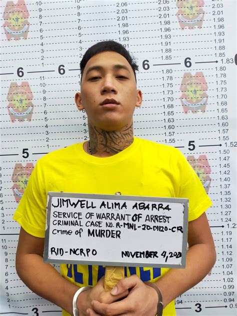 top   wanted person  metro manila nabbed  aklan frontpageph