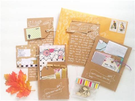 pal letter ideas   lovecrafts