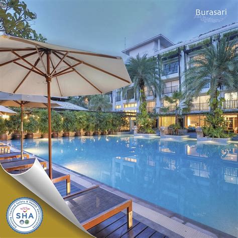 burasari phuket       updated  resort reviews price comparison