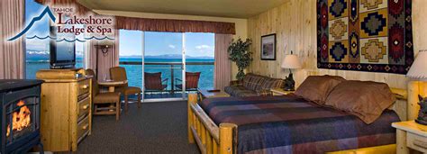 accommodation offers tahoe lakeshore lodge spa lake tahoe