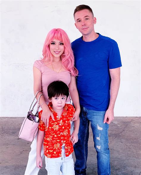 xiaxue on her sex life with mike and the time she thought