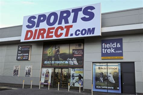 sportsdirectcom launches monthly magazine campaign